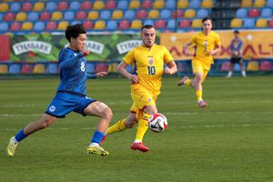 România U19 - Irlande de Nord U19, meci decisiv pentru calificarea la Campionatul European