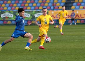 România U19 - Irlande de Nord U19, meci decisiv pentru calificarea la Campionatul European