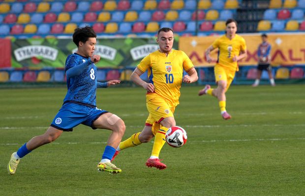 Mihai Toma, dezamăgit după ratarea obiectivului: „Ne pregătim pentru asta”