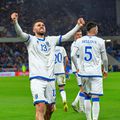 Un milion de euro pentru naționala Kosovo, dacă elimină Turcia/ foto Imago Images