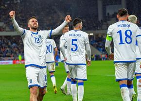 Kosovo poate da lovitura! Bonus record pentru calificarea la Mondial