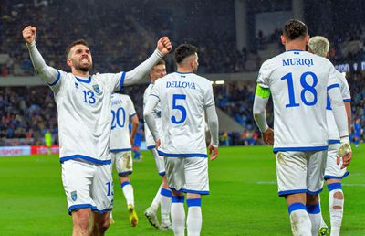Kosovo poate da lovitura! Bonus record pentru calificarea la Mondial