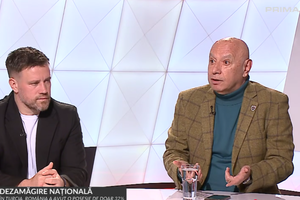 Aurel Țicleanu numește un moment crucial din mandatul lui Lucescu: „Utopie!”