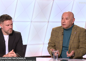 Aurel Țicleanu numește un moment crucial din mandatul lui Lucescu: „Utopie!”
