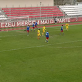 România U18 - Liechtenstein U18 / foto: captură YouTube FRF TV
