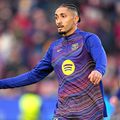 Furie la Barcelona după accidentarea lui Raphinha/ FOTO: Getty Images