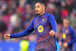 Furie la Barcelona » Raphinha, OUT 5 săptămâni: ce meciuri ratează