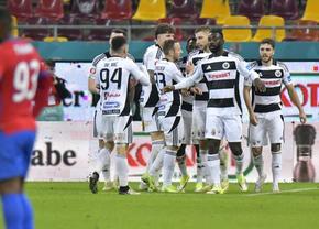Fostul campion cu FCSB a spus care este obiectivul la U Cluj: „Europa”