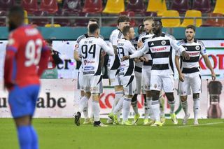 Fostul campion cu FCSB a spus care este obiectivul la U Cluj: „Europa”