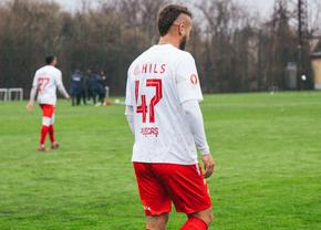 Dinamo - CS Dinamo 3-1 » George Pușcaș a marcat la debut, apoi a fost schimbat + Gazeta a aflat motivul