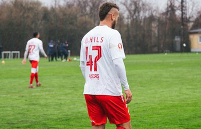 Dinamo - CS Dinamo 3-1 » George Pușcaș a marcat la debut, apoi a fost schimbat + Gazeta a aflat motivul