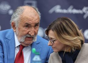 Ion Țiriac, acid după eșecul României cu Turcia: „Vă spun o treabă foarte simplă”