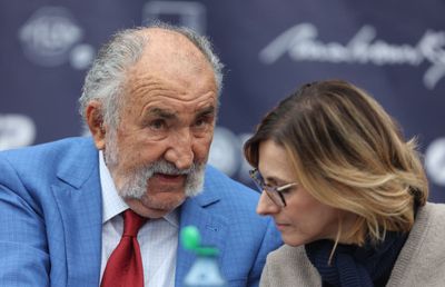 Ion Țiriac, acid după eșecul României cu Turcia: „Vă spun o treabă foarte simplă”