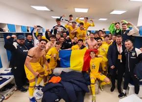 Variantele U21 propuse de Mihai Pintilii pentru echipa națională: „Vor crește frumos”