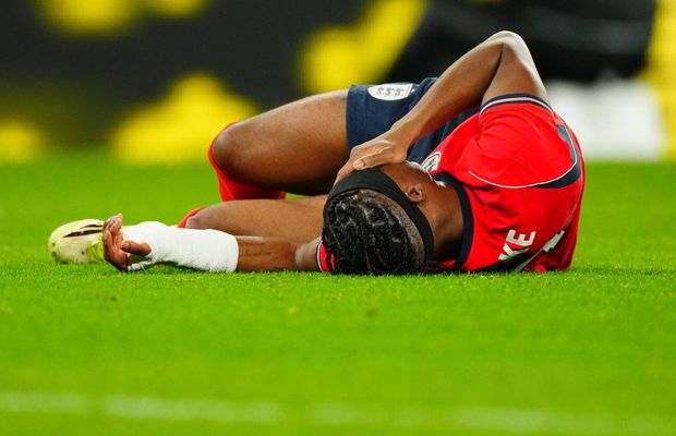 Probleme pentru Arsenal » Încă un jucător indisponibil pentru Arteta