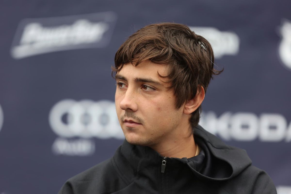 Ilie Năstase și Ion Țiriac - tragere la sorți Țiriac Open 2026