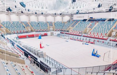 Orașul din România cu 65.000 locuitori se pregătește de inaugurarea unei săli de 5 stele! Lucrările, 96% finalizate