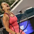 Aryna Sabalenka e campioană la Miami!