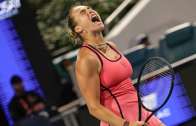 Aryna Sabalenka, supercampioană la Miami! Intră într-o galerie selectă: „Sunshine Double” bifat