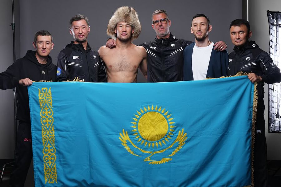 Contra cărui adversar ar trebui să-și apere Islam Makhachev centura? 5 nume care ar merita o șansă