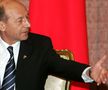 Traian Băsescu cere prelungirea stării de urgență în România. foto: Guliver/Getty Images