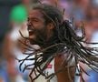 Dustin Brown. foto: Guliver/Getty Images