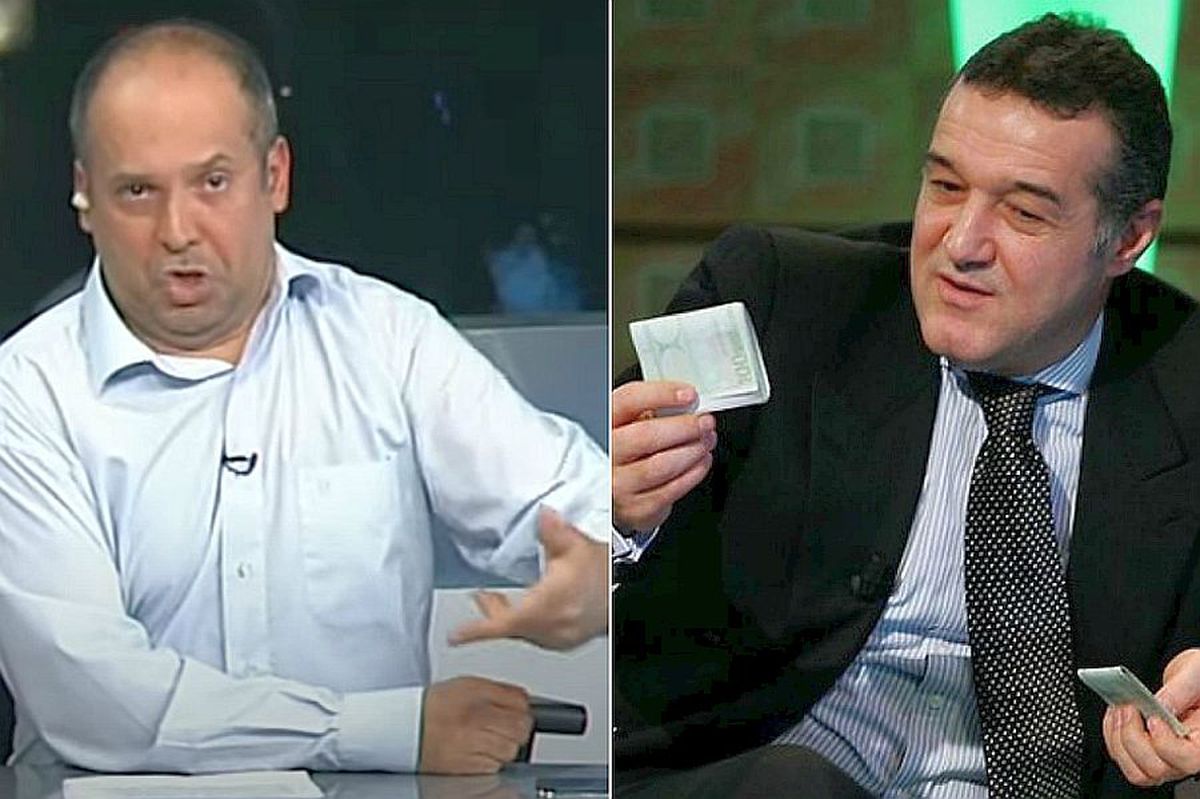 Radu Banciu, șocat de ce a găsit în plicul cu amenda de la poliție: „Domnu' Gigi, ieșiți la înaintare!”