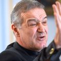 Gigi Becali spune că nu are nevoie de Dinamo în Liga 1