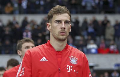 FIFA 20. Leon Goretzka a fost răsplătit de EA cu un card spectaculos, după ce a contribuit la lupta contra coronavirusului