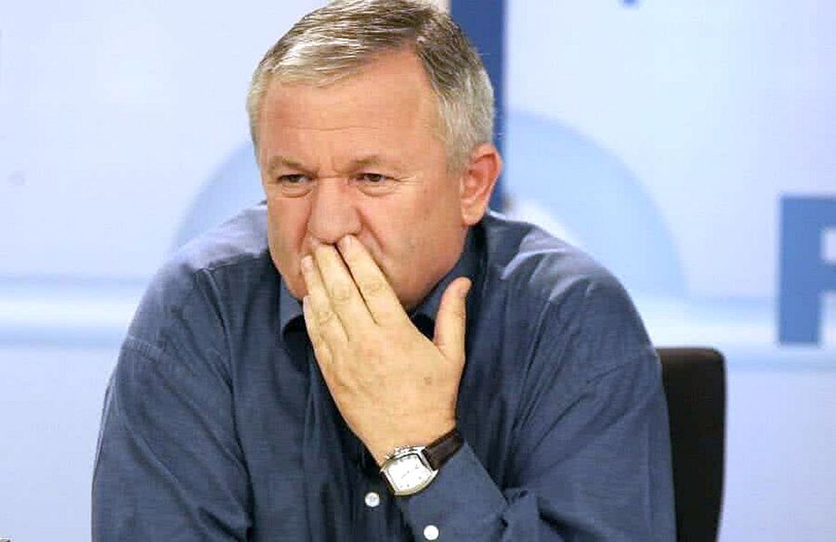 EXCLUSIV Adrian Porumboiu, mesaj vehement pentru FRF și LPF: „Trebuie să fii dus cu capul grav ca să dai drumul la campionat!”