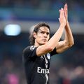 Edinson Cavani. foto: Guliver/Getty Images