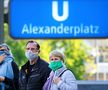 Cresc îmbolnăvirile în Germania după ridicarea restricțiilor. foto: Guliver/Getty Images