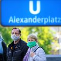 Cresc îmbolnăvirile în Germania după ridicarea restricțiilor. foto: Guliver/Getty Images