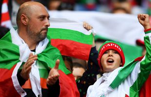 EXCLUSIV Efectele COVID-19 în Bulgaria: „Nu jucăm fotbal în viitorul apropiat”