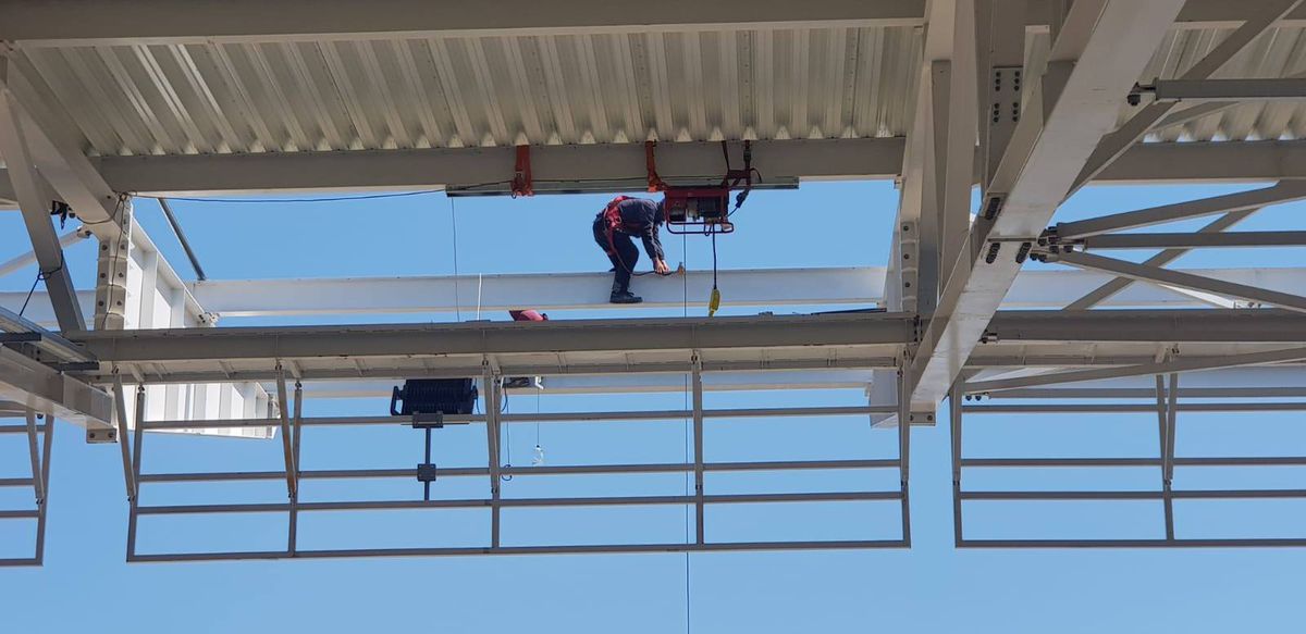 Ilie Dumitrescu, propunere surprinzătoare vizavi de stadionul „Steaua”: „Să fie ca pe Wembley”