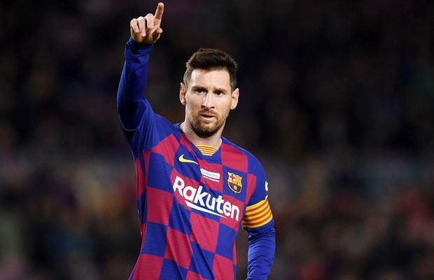 Fotbal fără Messi?! » Ioanițoaia constată: „Gluma devine din ce în ce mai proastă”