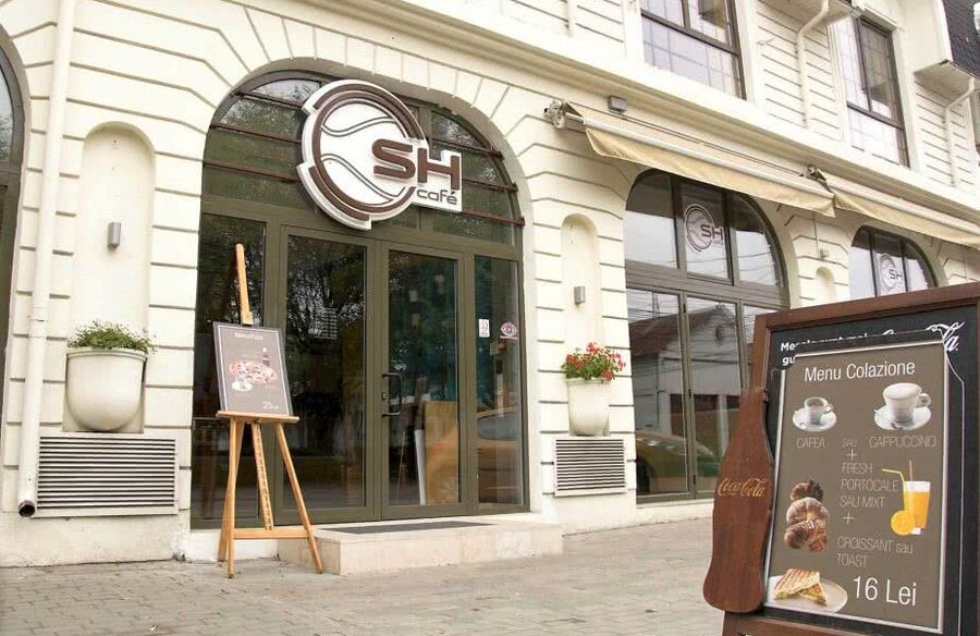 Simona Halep își face hotel de 5 stele în centrul orașului