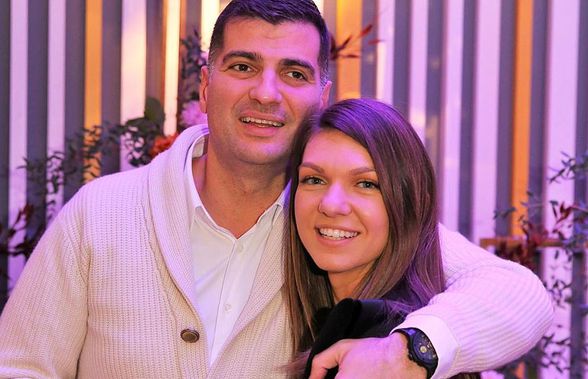 Simona Halep își face hotel de 5 stele în centrul orașului
