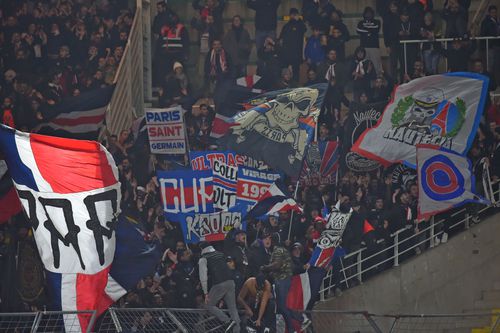 Ligue 1, primul campionat din TOP 5 suspendat definitiv