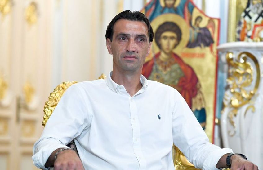 Bogdan Argeș Vintilă a fost chemat la Poliția Capitalei pentru a oferi declarații