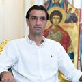 Bogdan Argeș Vintilă a fost chemat la Poliția Capitalei pentru a oferi declarații