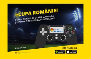 După Omrani, toată Liga 1! Jucătorii din Liga 1 au găsit soluția revenirii rapide la fotbal