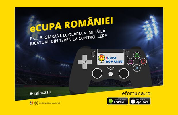 După Omrani, toată Liga 1! Jucătorii din Liga 1 au găsit soluția revenirii rapide la fotbal