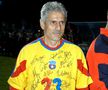 39 de ani de când Vasile Iordache devenea "Eroul de pe Wembley". Și de când primea nota maximă: "Da, eu și Nadia ce am mai luat 10!" :)