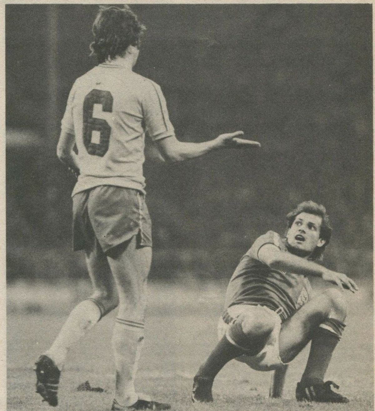 retro gsp - 29 aprilie