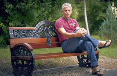 39 de ani de când Vasile Iordache devenea "Eroul de pe Wembley". Și de când primea nota maximă: "Da, eu și Nadia ce am mai luat 10!" :)