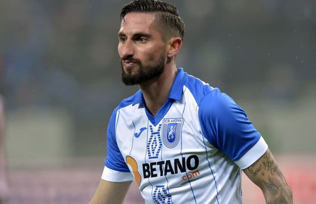 Hristo Zlatinski n-a vrut să plece la FCSB: „Am fost forțat!” » Cine a fost responsabil pentru transferul său