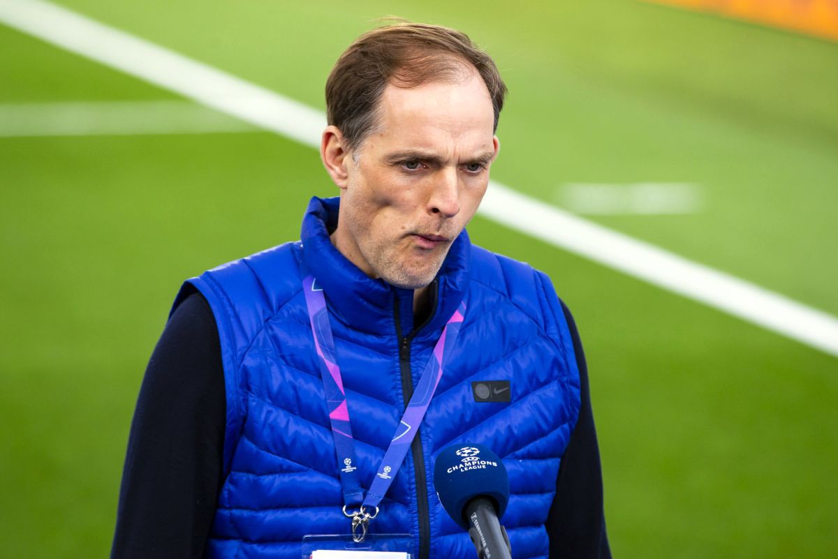 Thomas Tuchel a rămas cu un gust amar după egalul de la Madrid: „Au avut o ocazie, nu le-am permis mai mult” + Ce a spus Zinedine Zidane despre meci