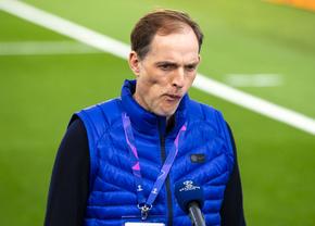 Thomas Tuchel a rămas cu un gust amar după egalul de la Madrid: „Au avut o ocazie, nu le-am permis mai mult” + Cum vede Zinedine Zidane meciul