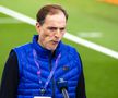 Thomas Tuchel, antrenor Chelsea // foto: Imago